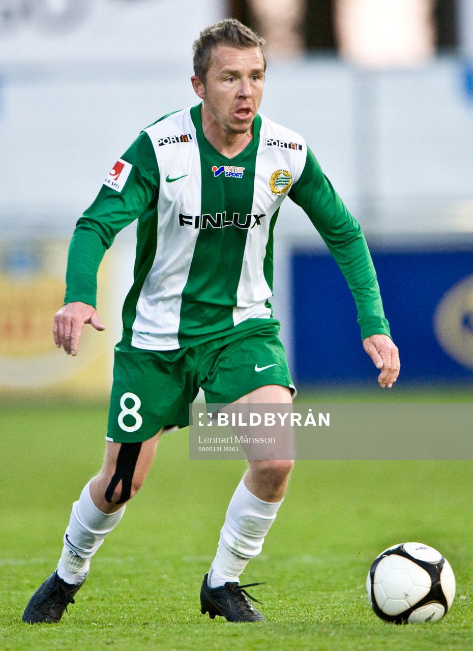 Fredrik Söderström