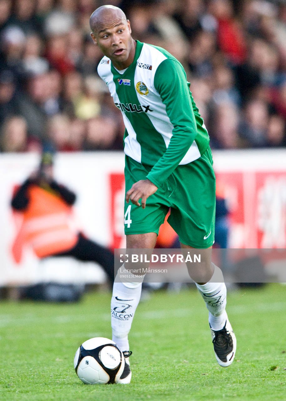 Christian Traore