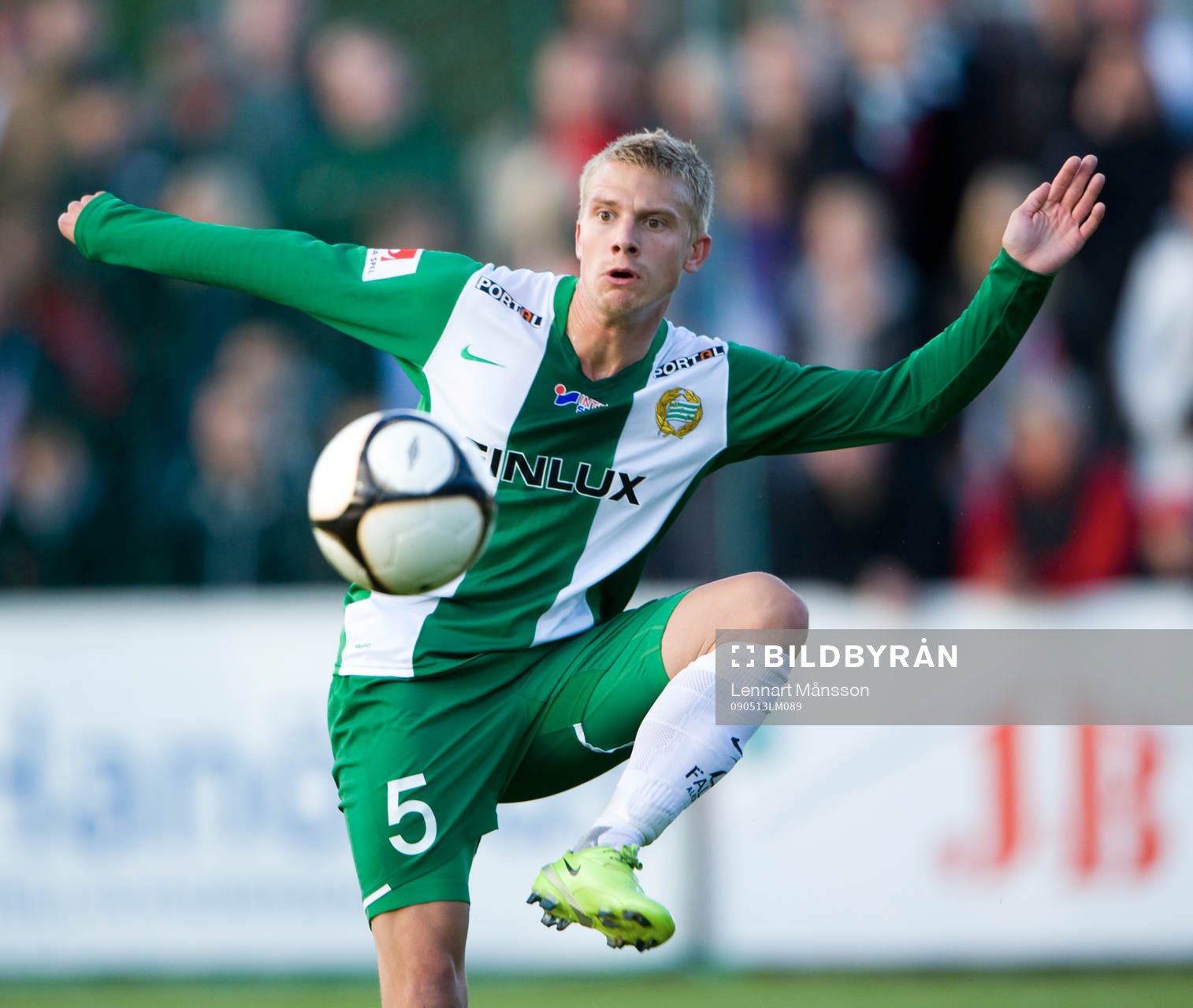 Emil Johansson