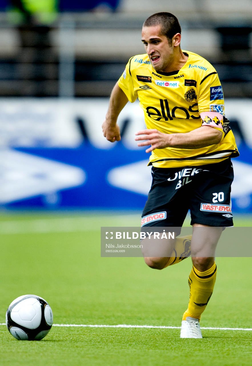 Emir Bajrami