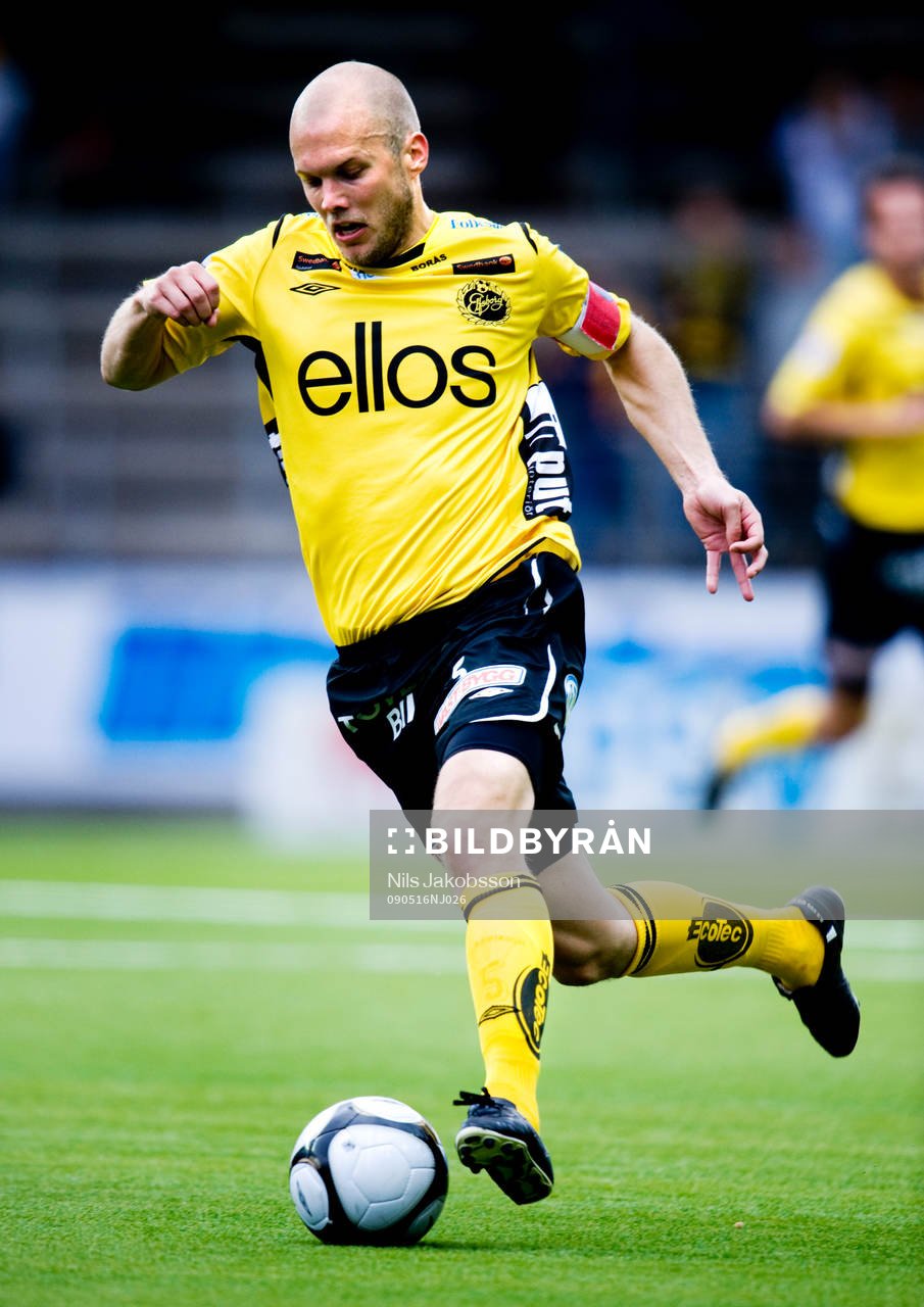 Martin Andersson