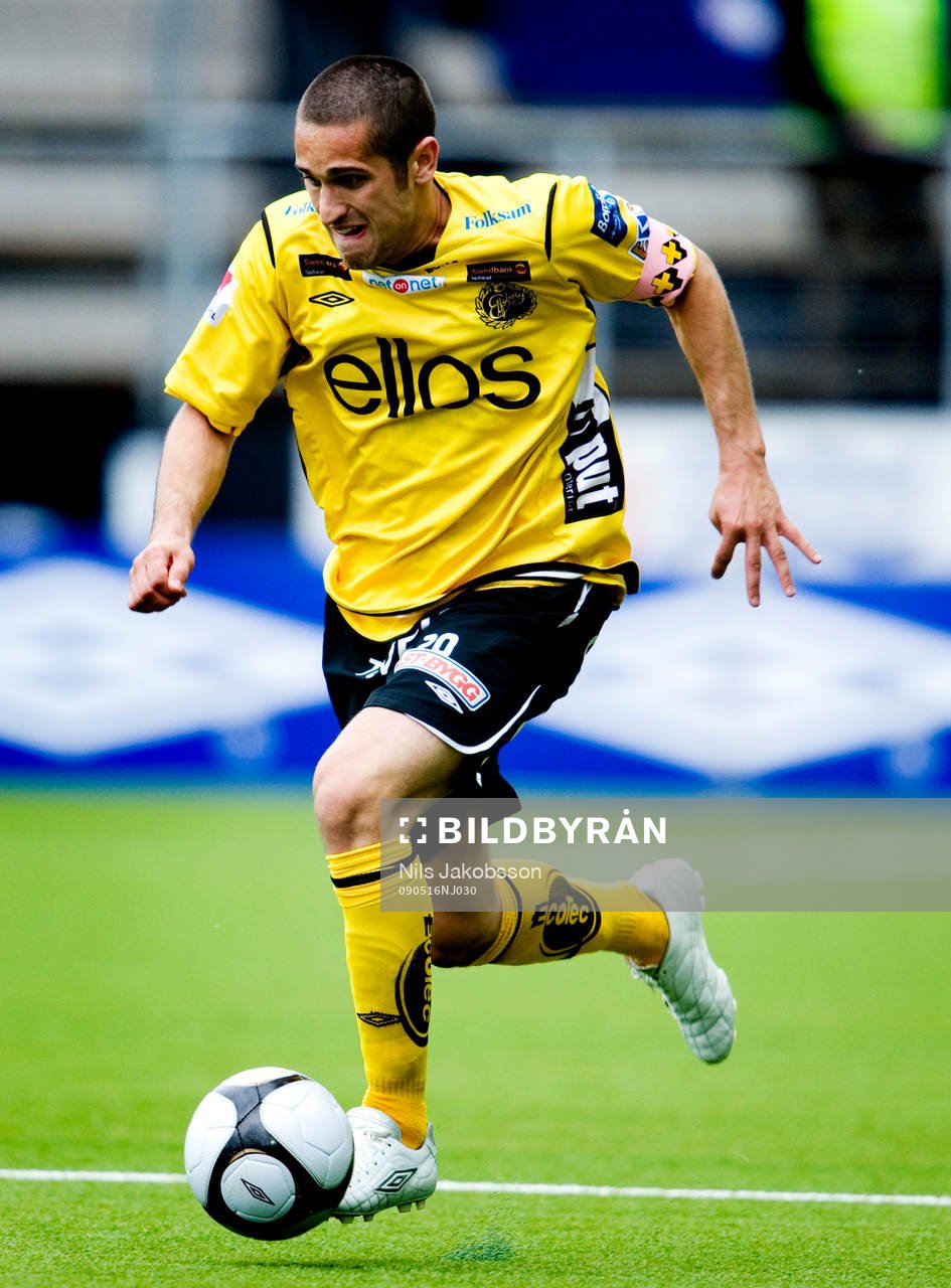 Emir Bajrami