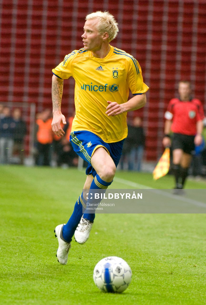 Alexander Farnerud