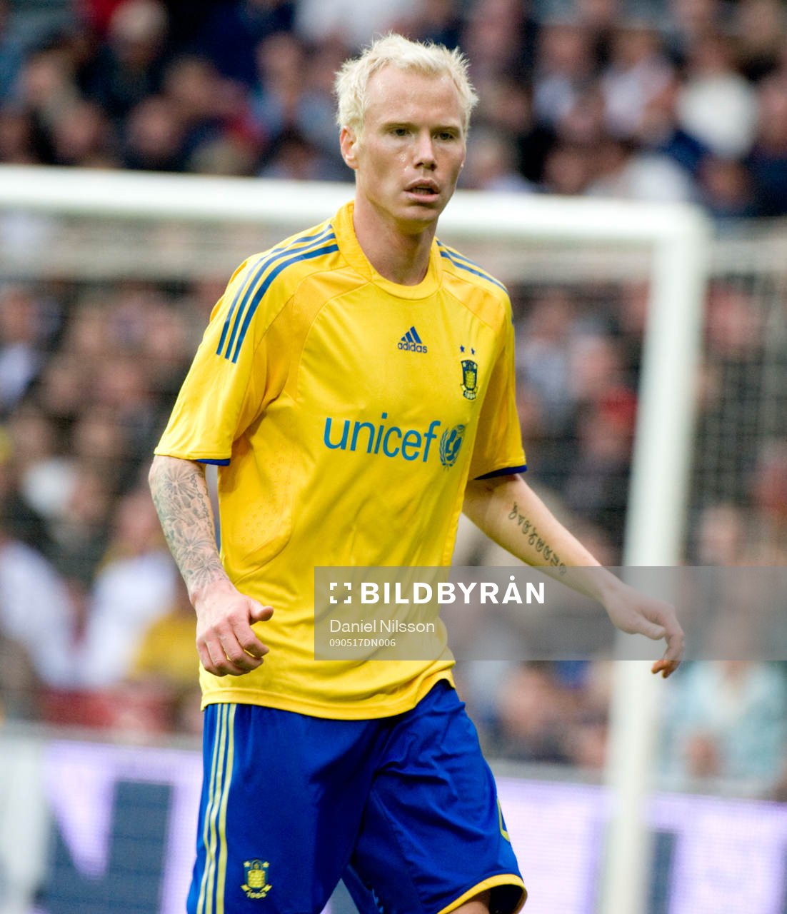 Alexander Farnerud