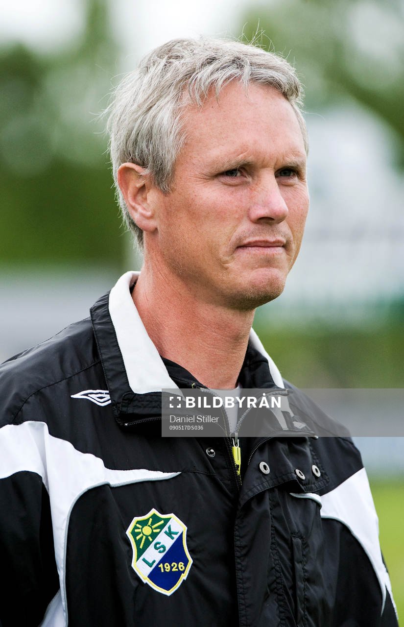 Bo Wålemark, tränare