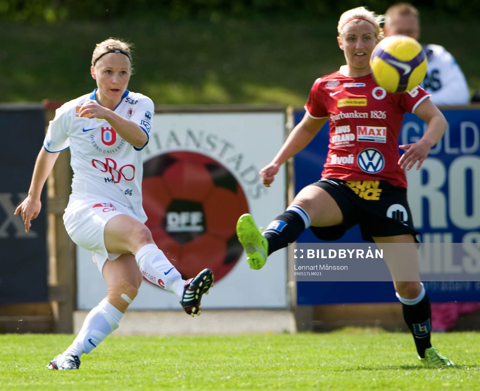 Susanna Lehtinen, Örebro, inlägg.Gudny Björk