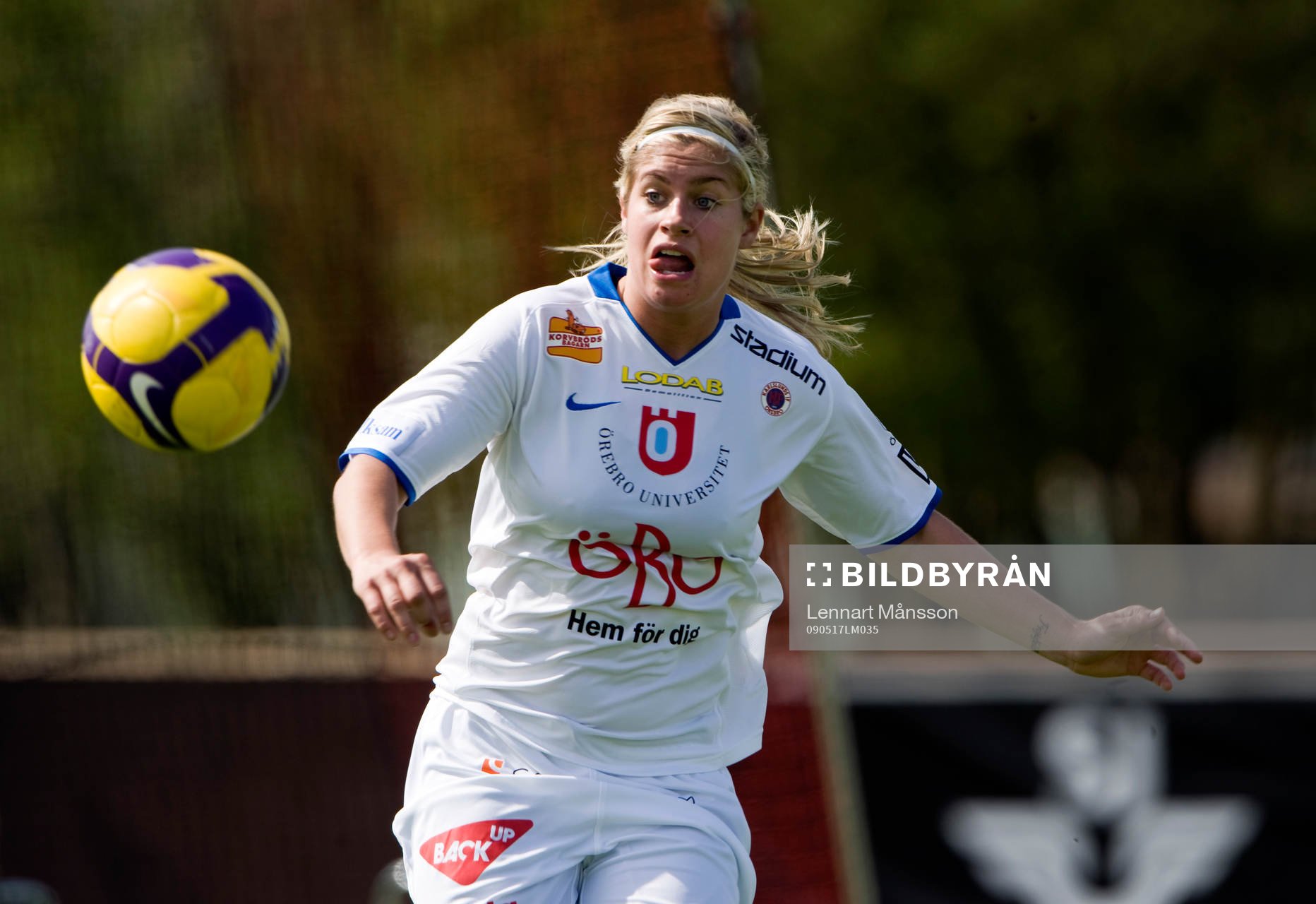 Sara Fröjdfeldt
