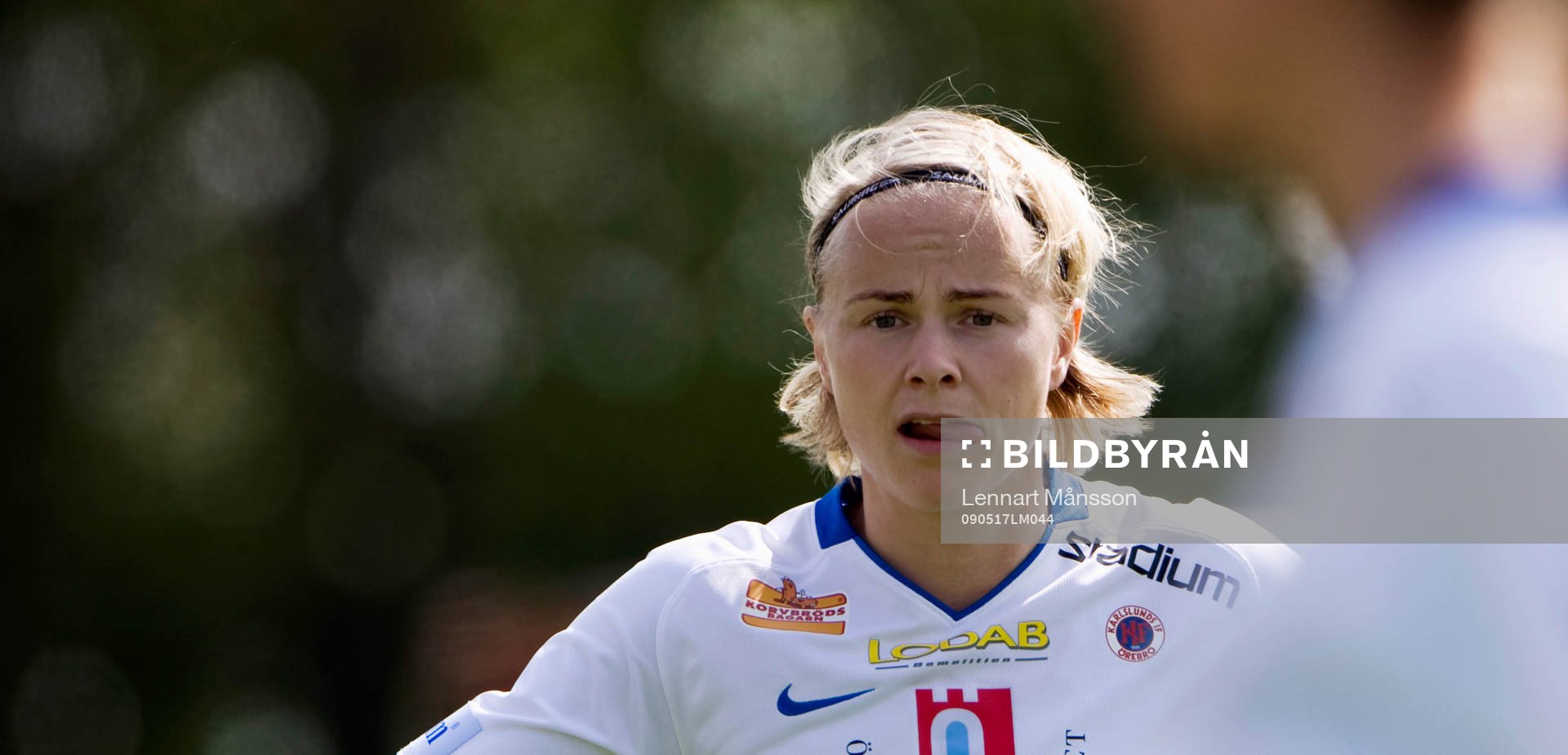 Edda Gardarsdottir