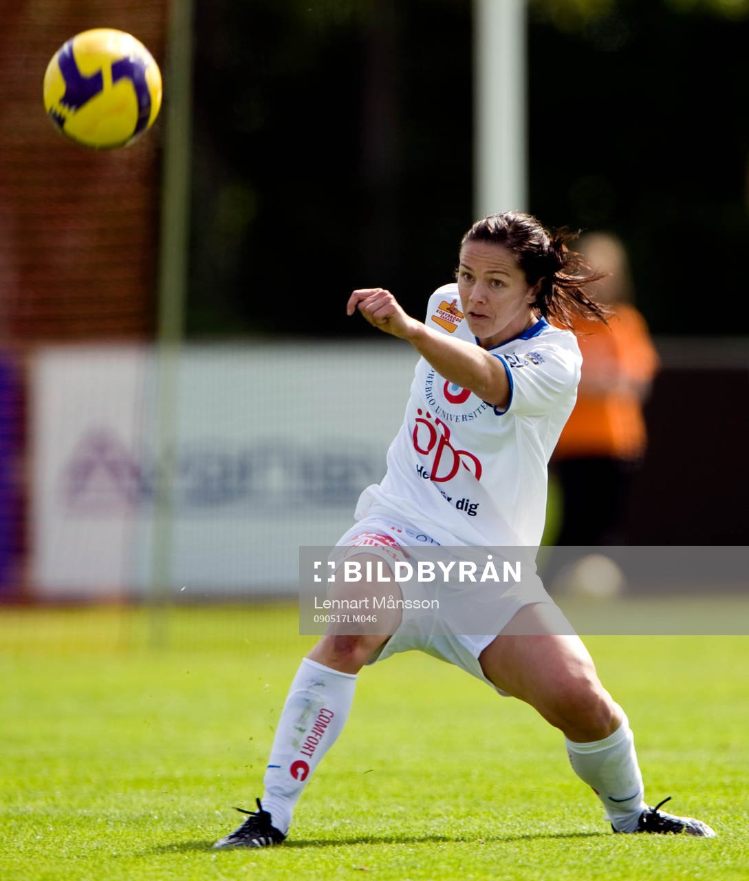 Olina Vidarsdottir