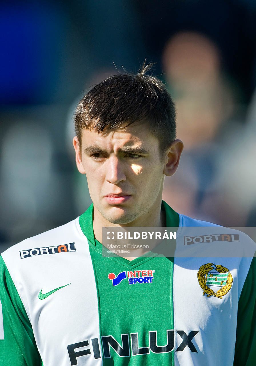 Igor Armas