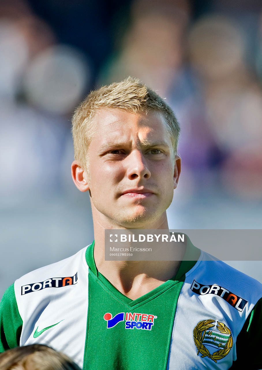 Emil Johansson