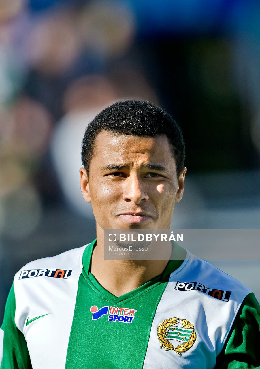 Charlie Davies