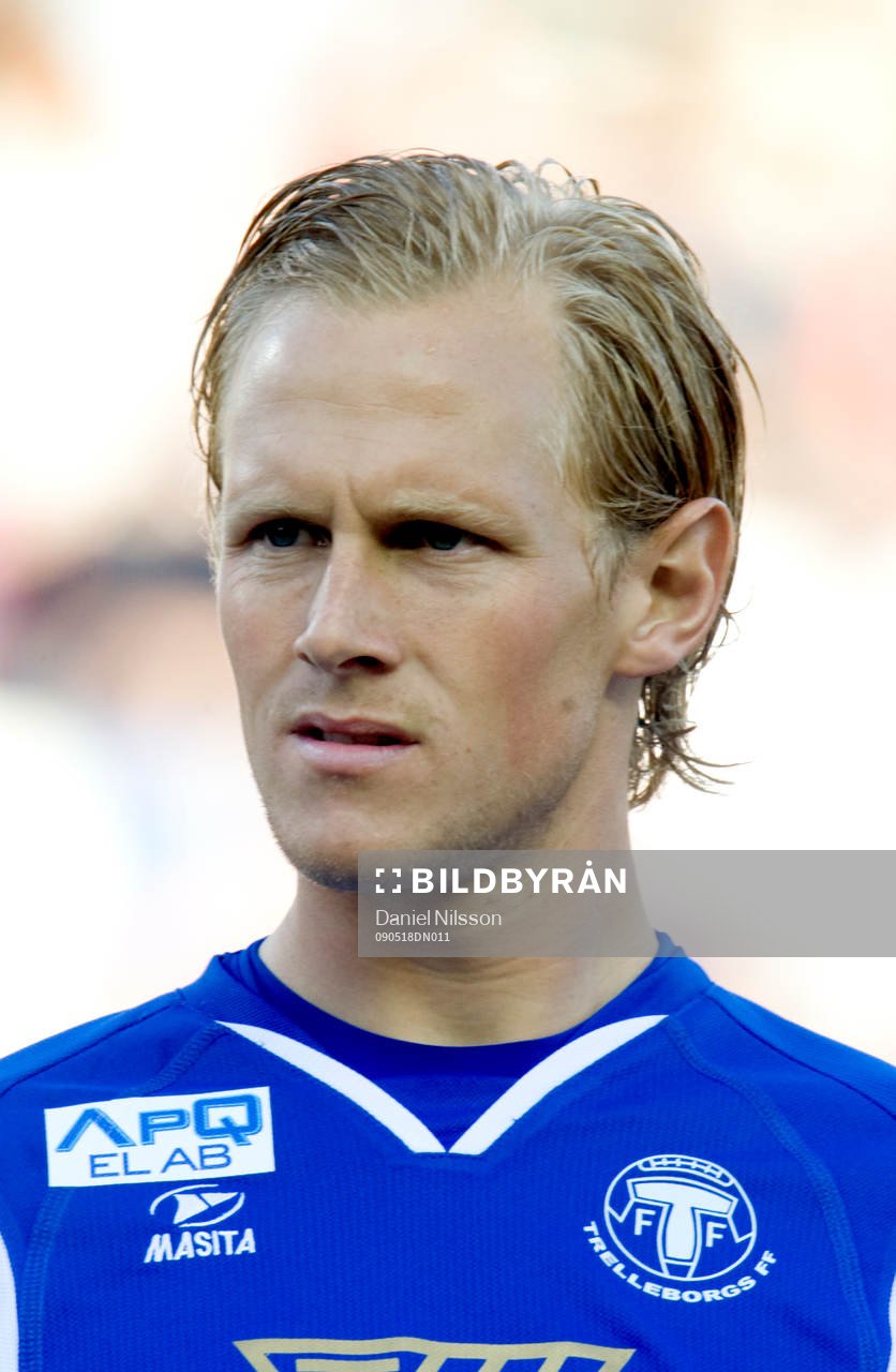 Magnus Andersson