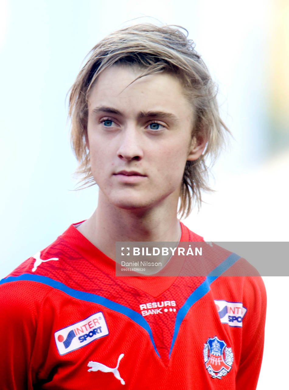 Rasmus Jönsson