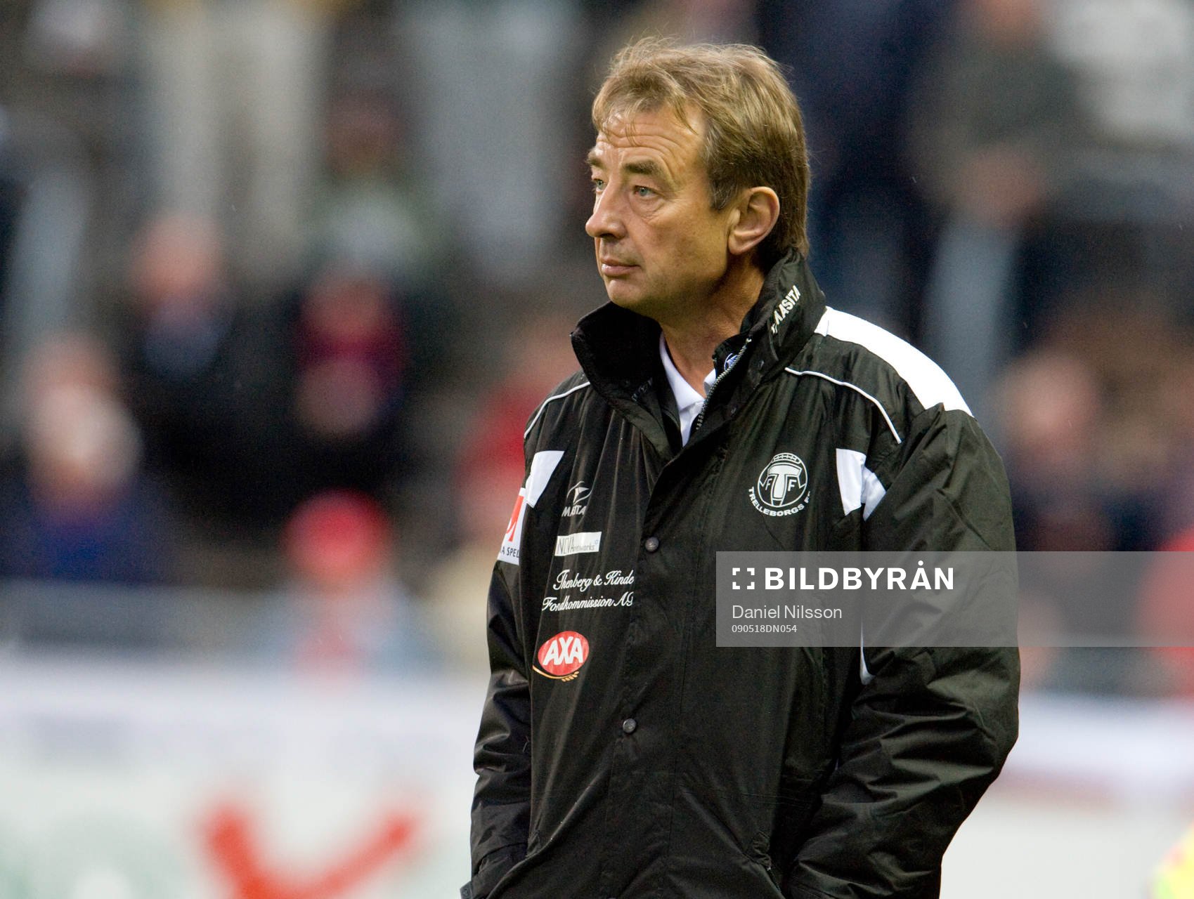 Tom Prahl, tränare