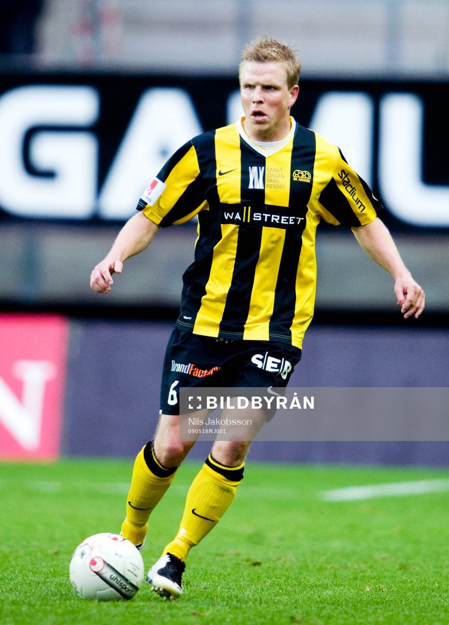 David Frölund