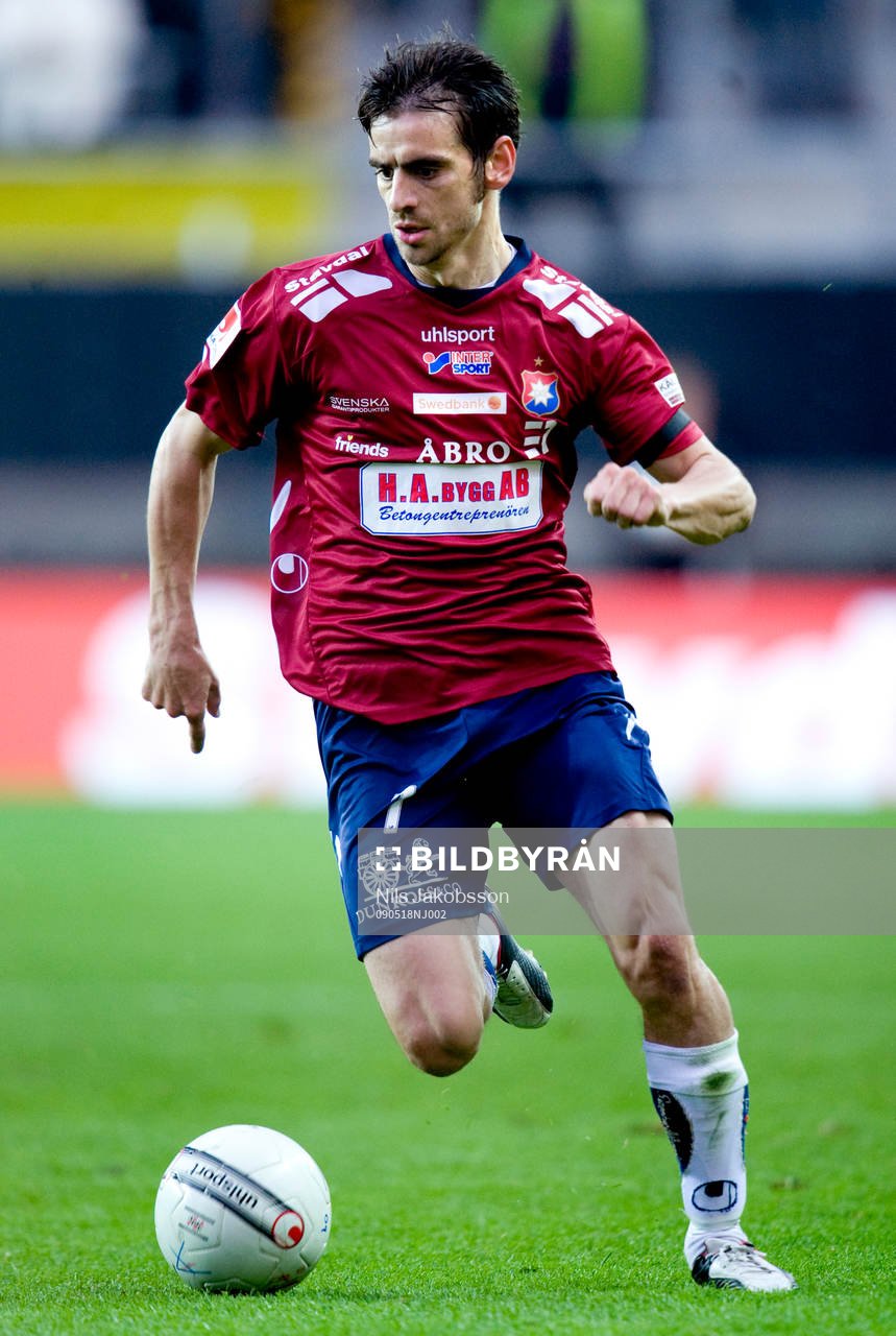 Björn Anklev
