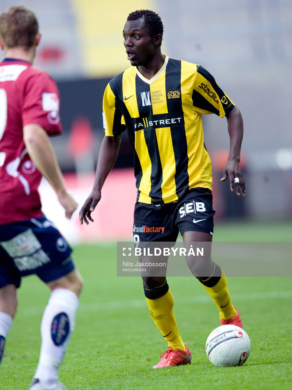John Chibuike