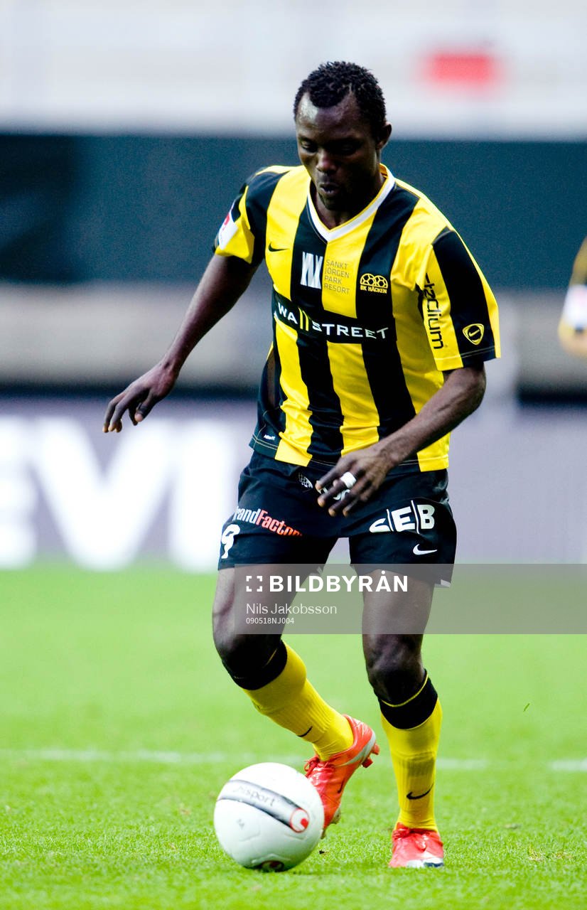 John Chibuike