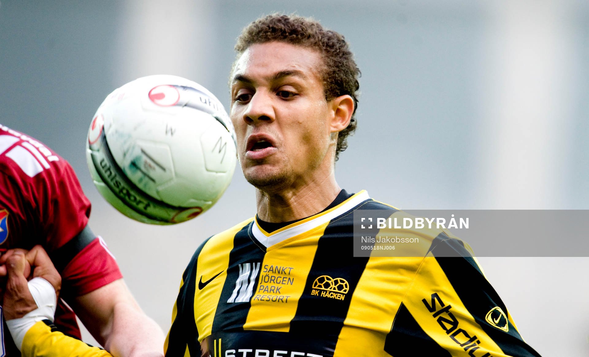 Mathias Ranégie