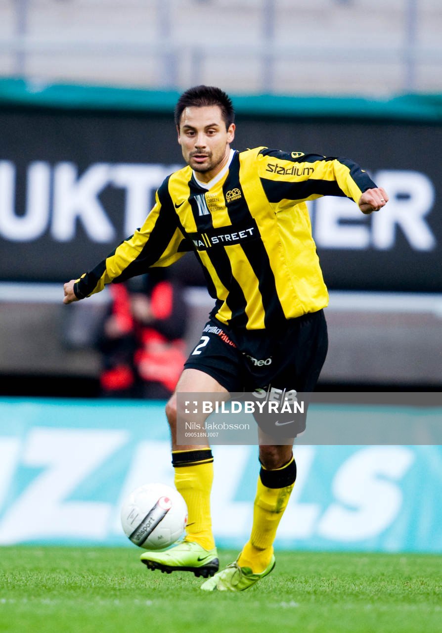 Johan Lind