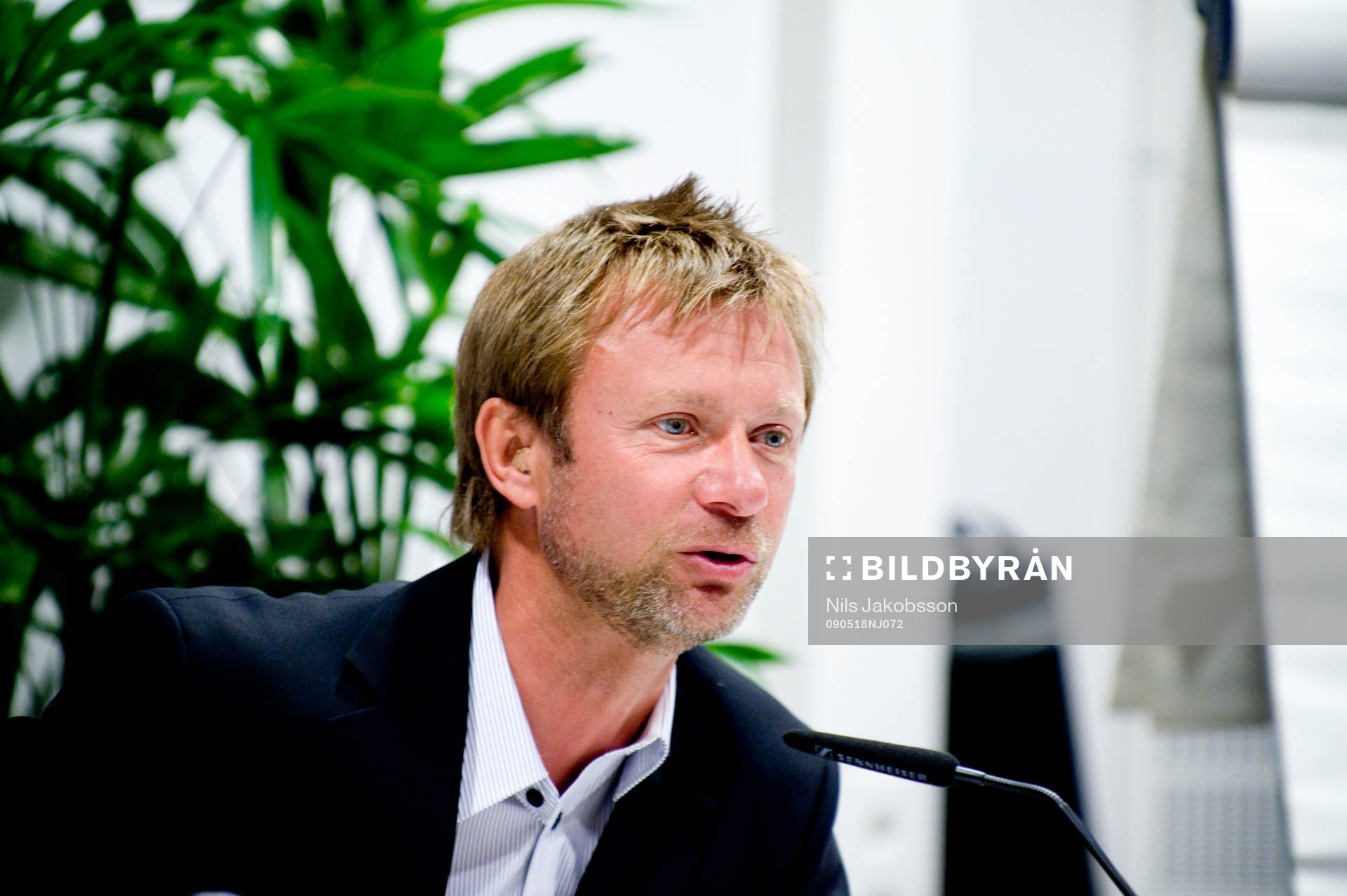 Peter Gerhardsson, tränare