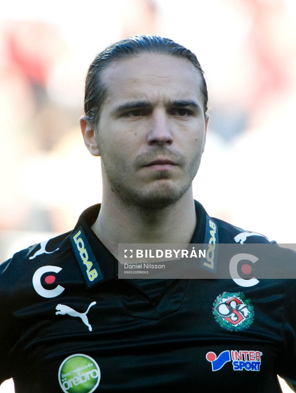 Nordin Gerzic