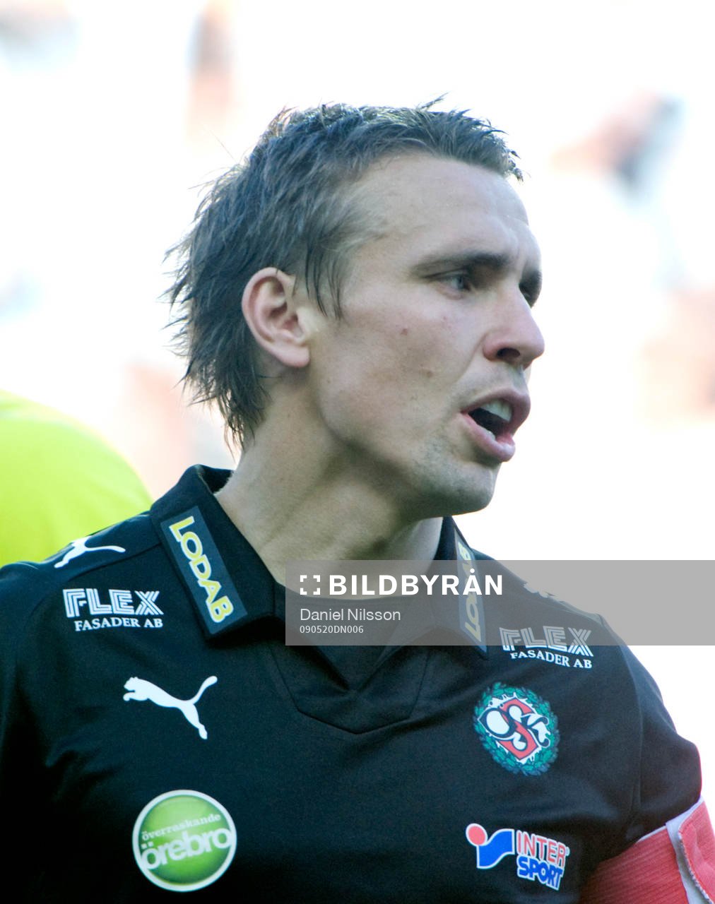 Fredrik Nordback