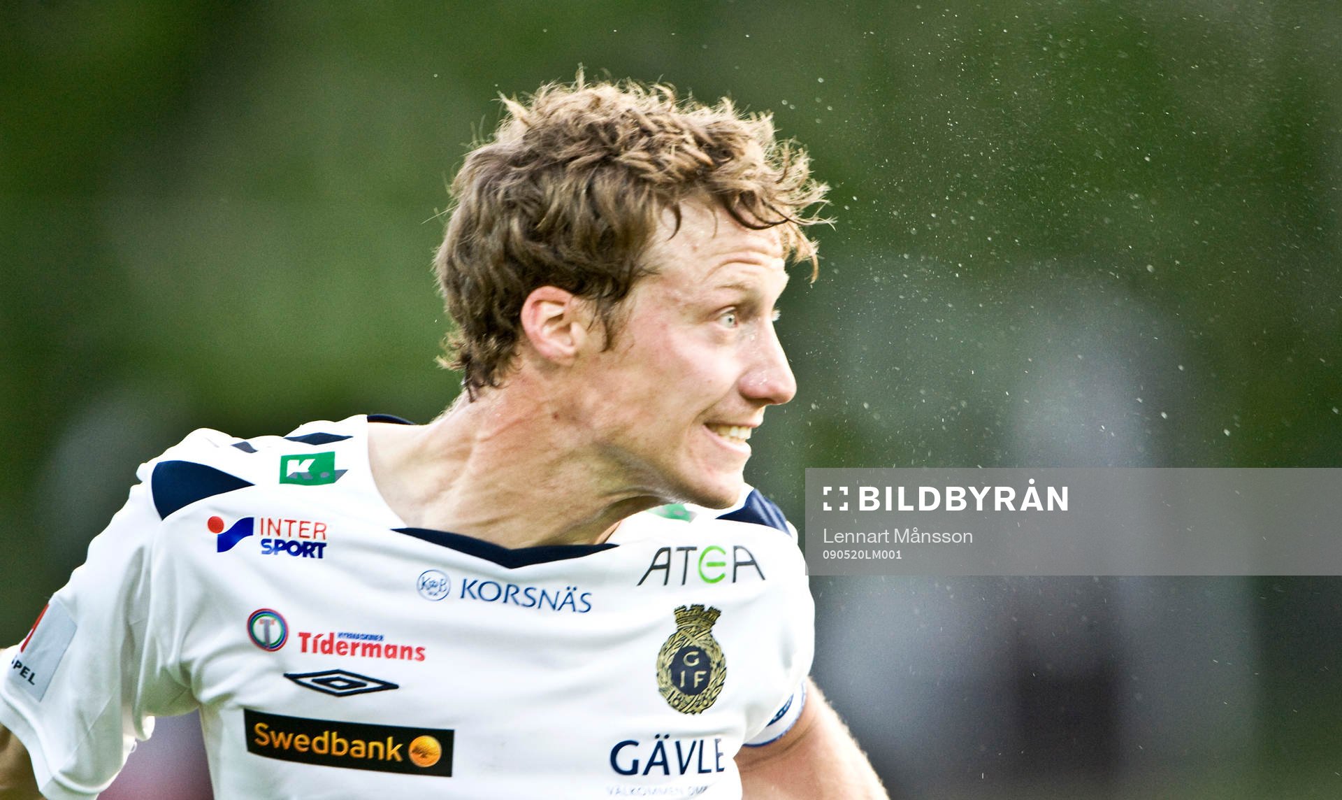 Daniel Bernhardsson