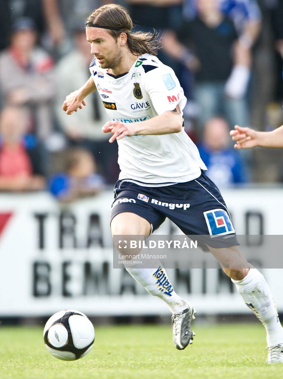 Jonathan Berg