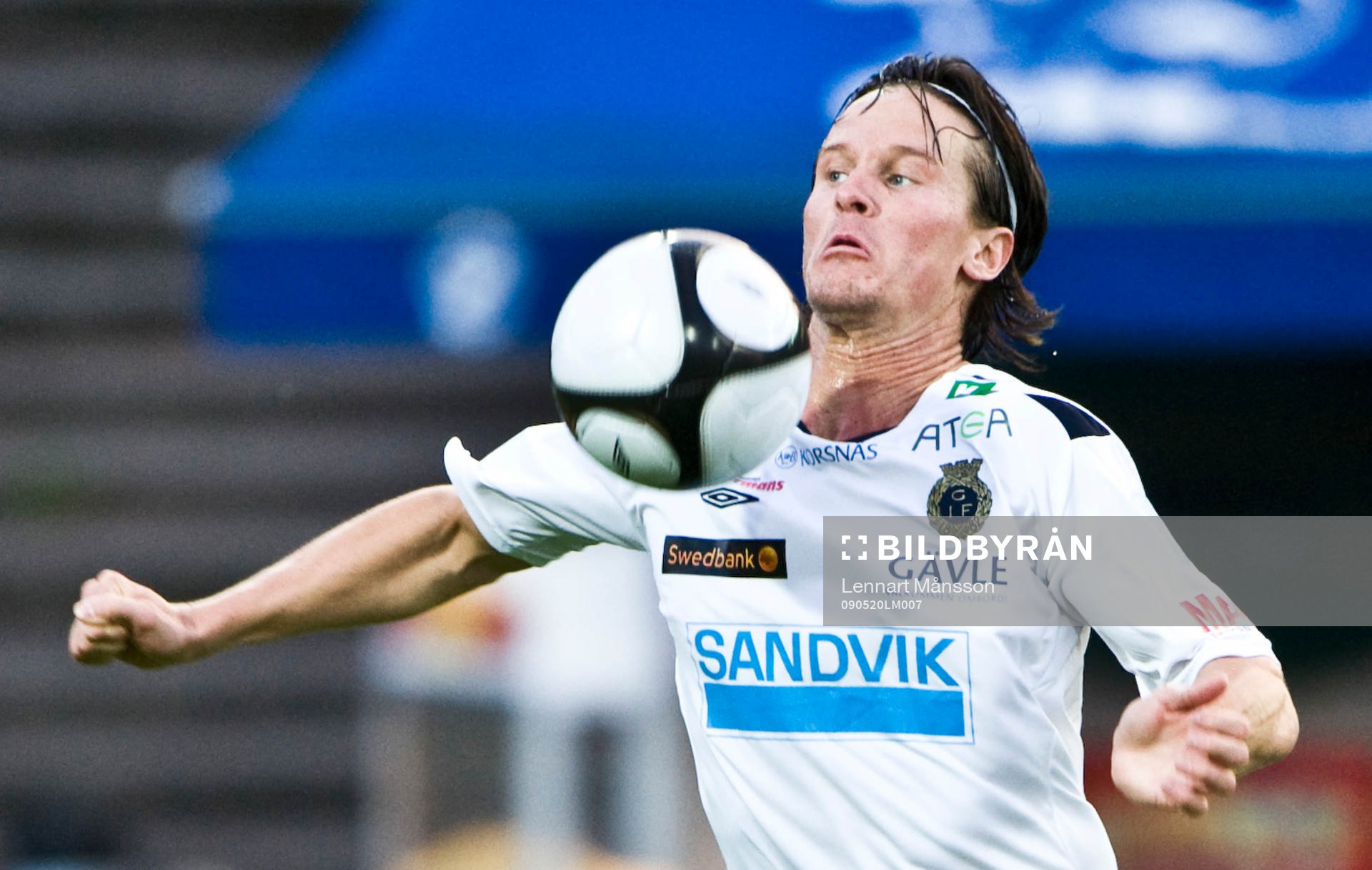 Andreas Dahlén