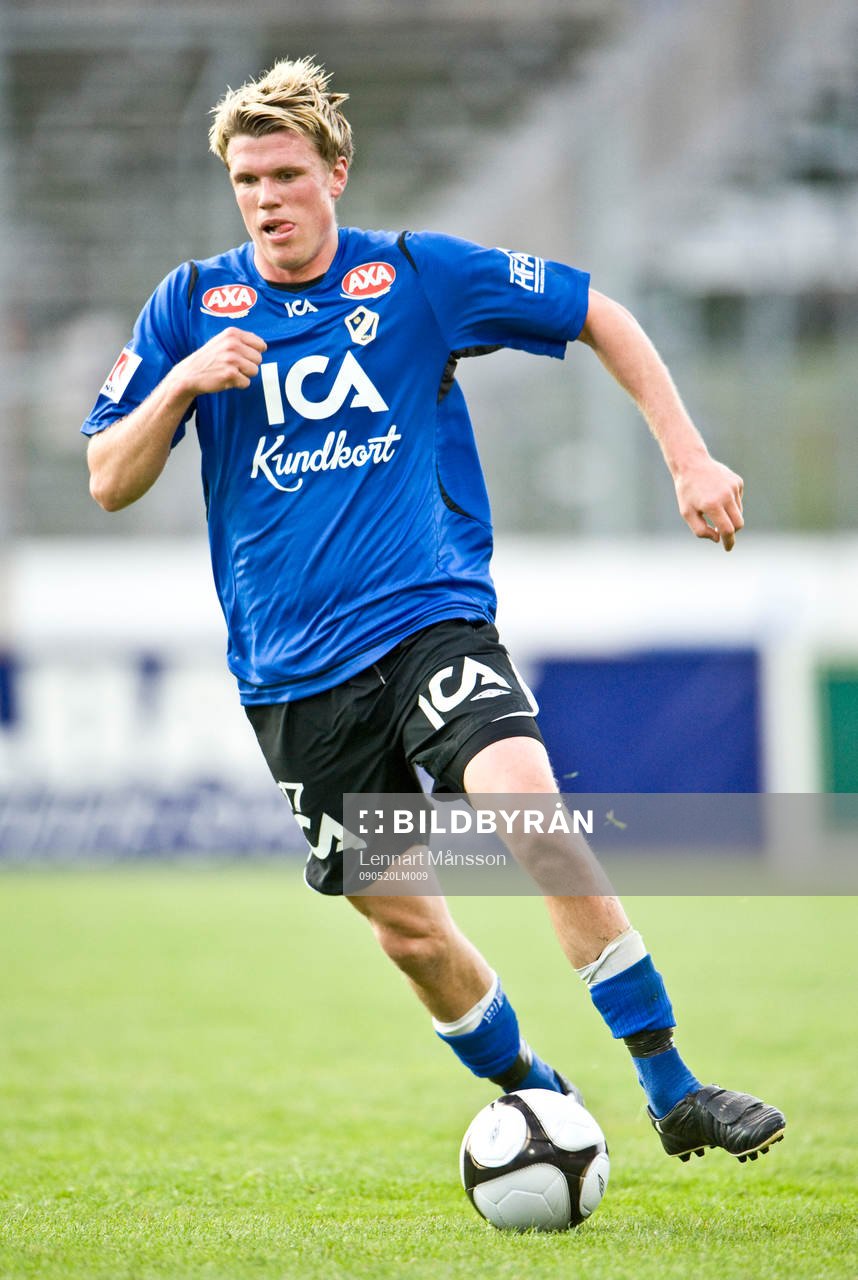 Christian Järdler