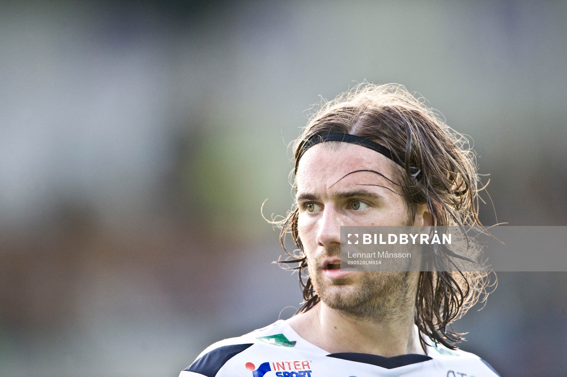 Jonathan Berg