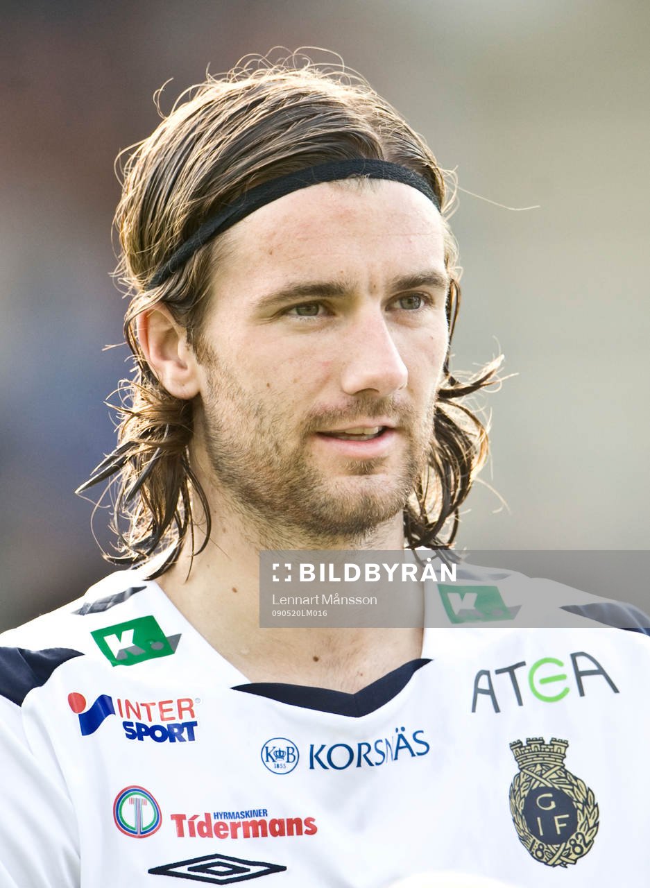 Jonathan Berg, porträtt