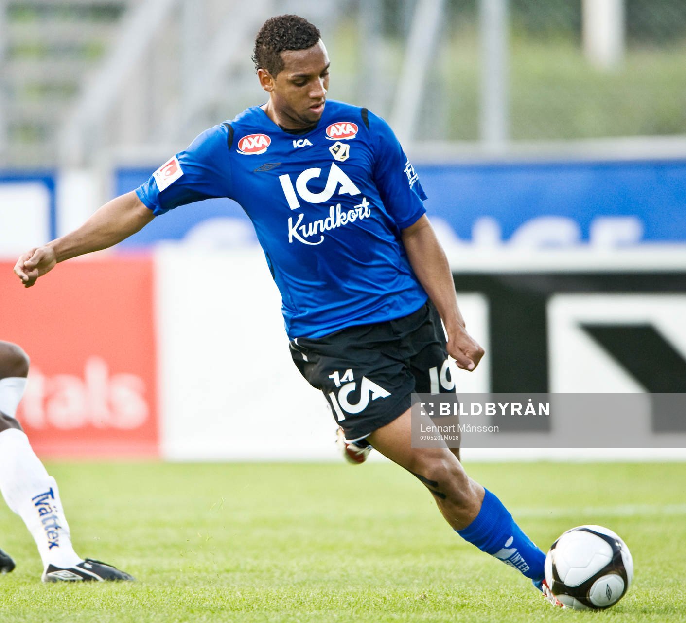 Anselmo Nascimento