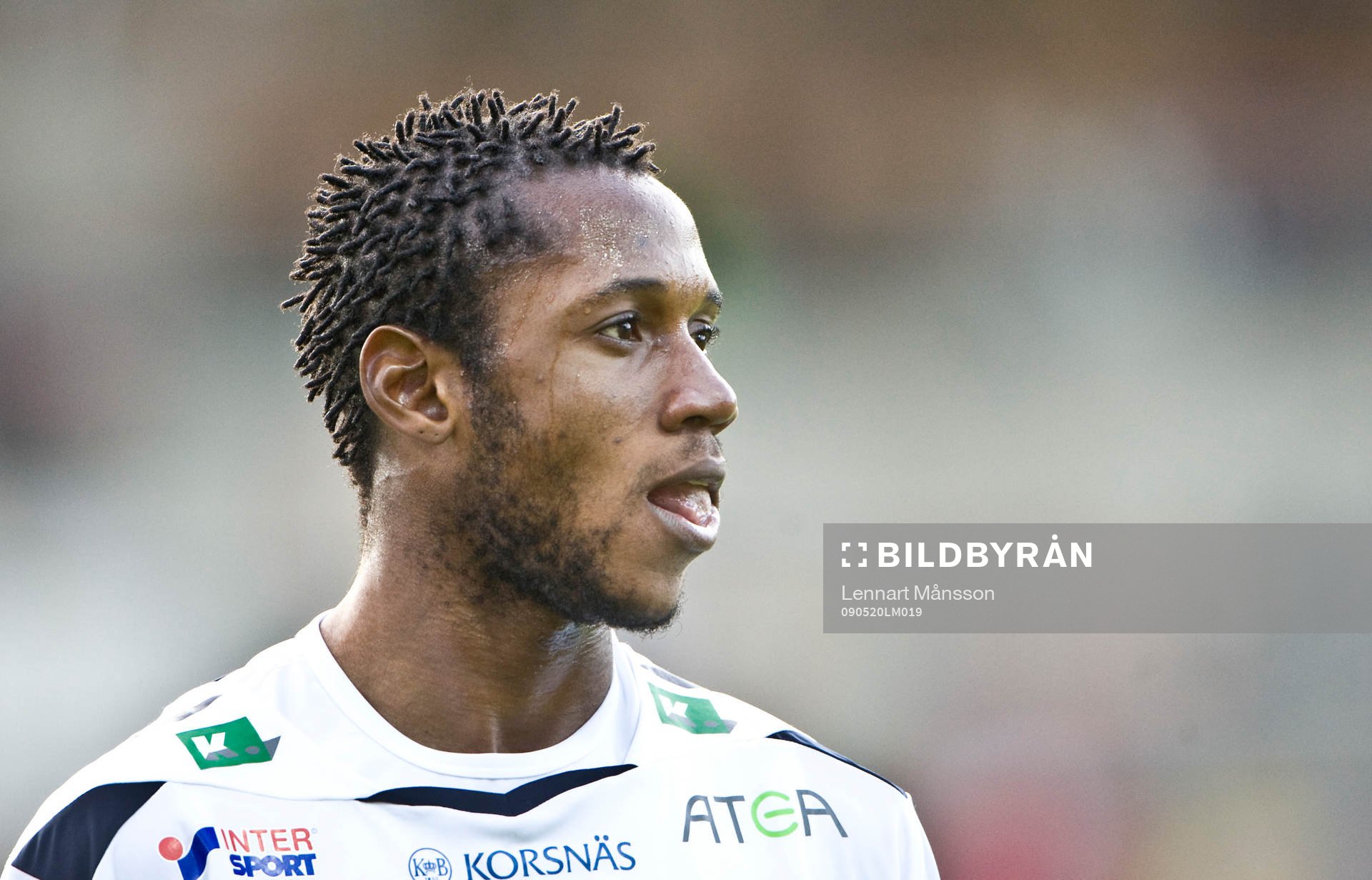 Yannick Bapupa