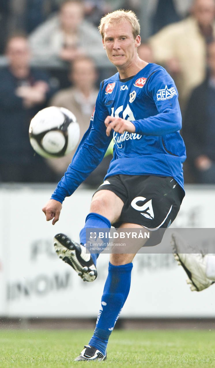 Andreas Johansson