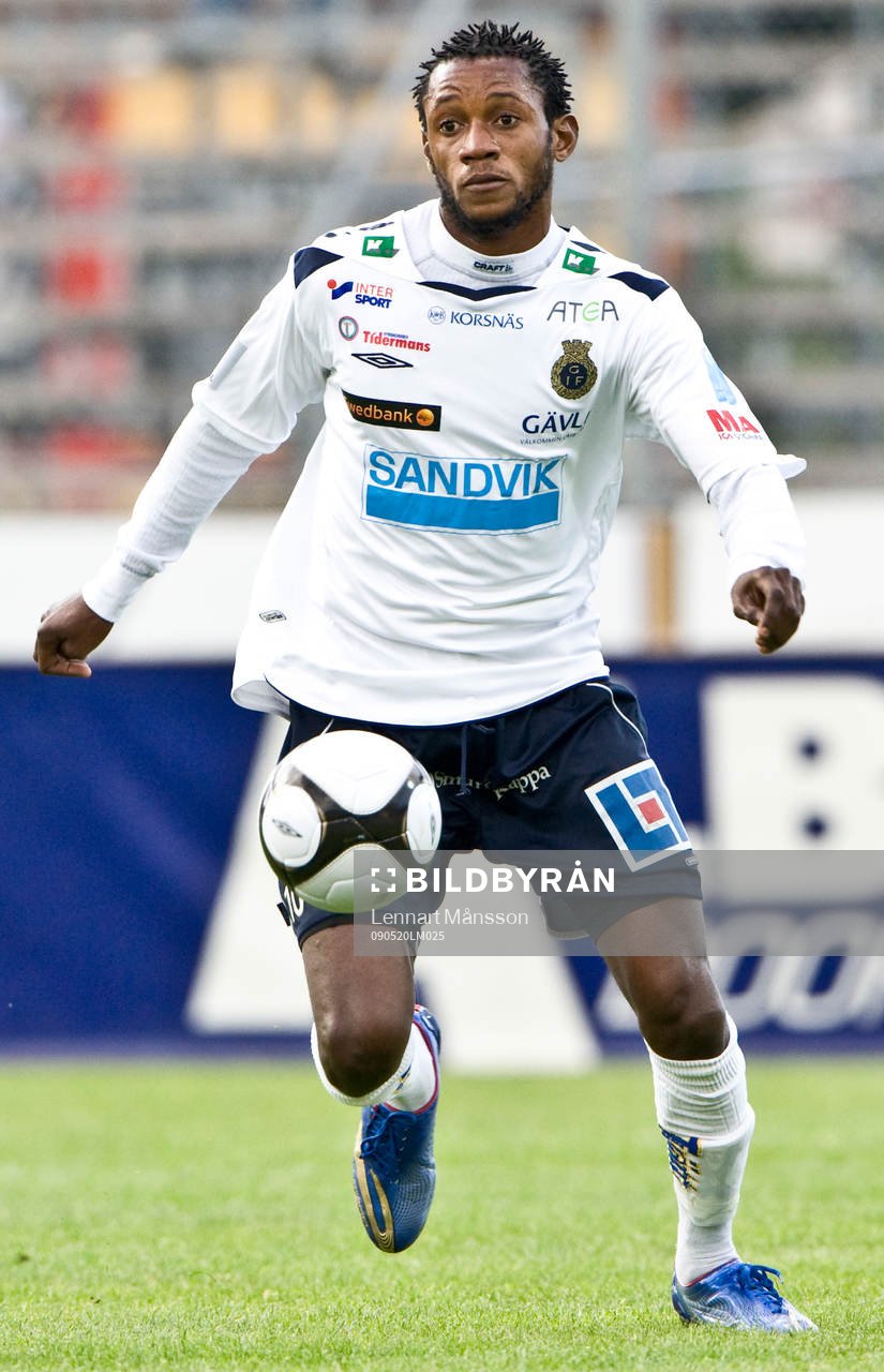 Yannick Bapupa