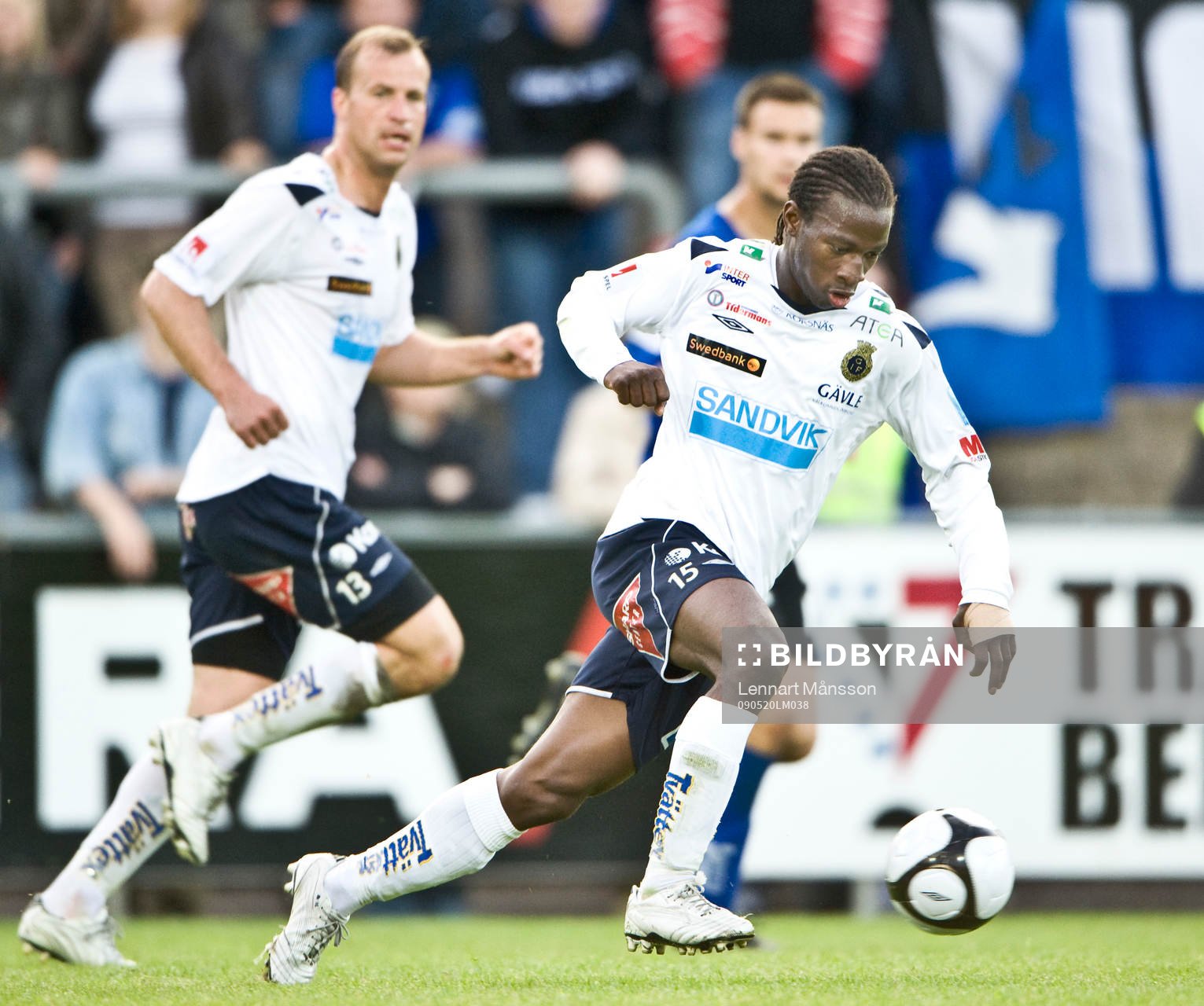 Amadou Jawo
