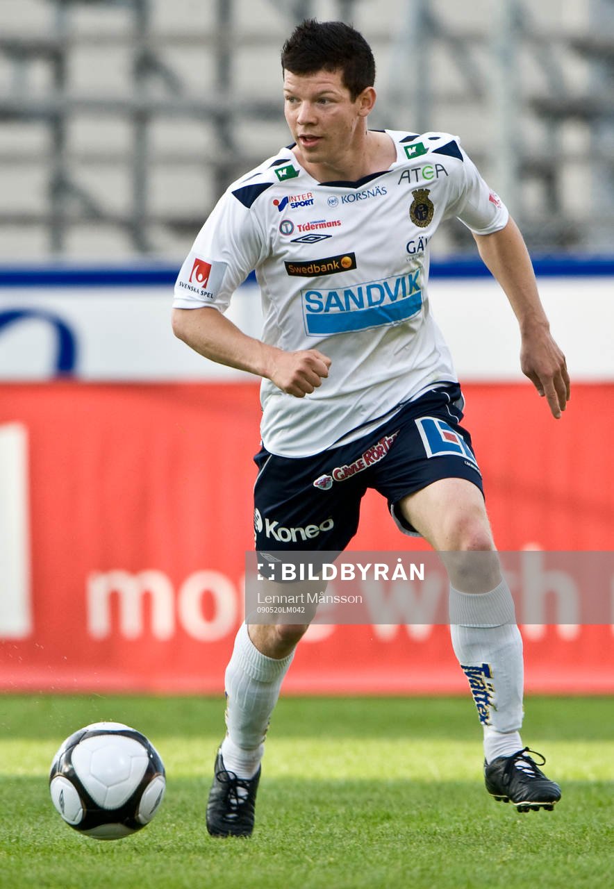 Jonas Lantto