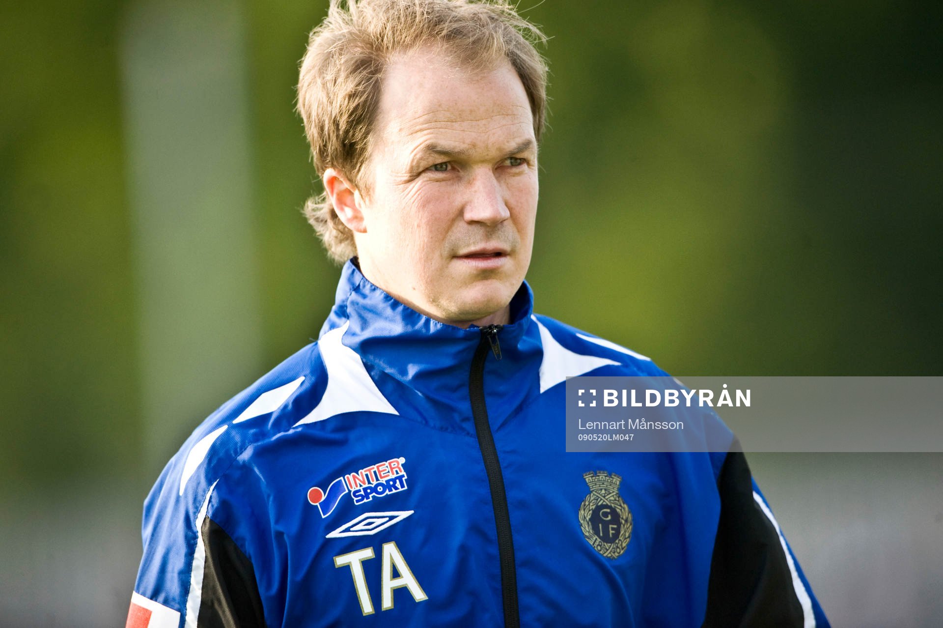 Tomas Andersson