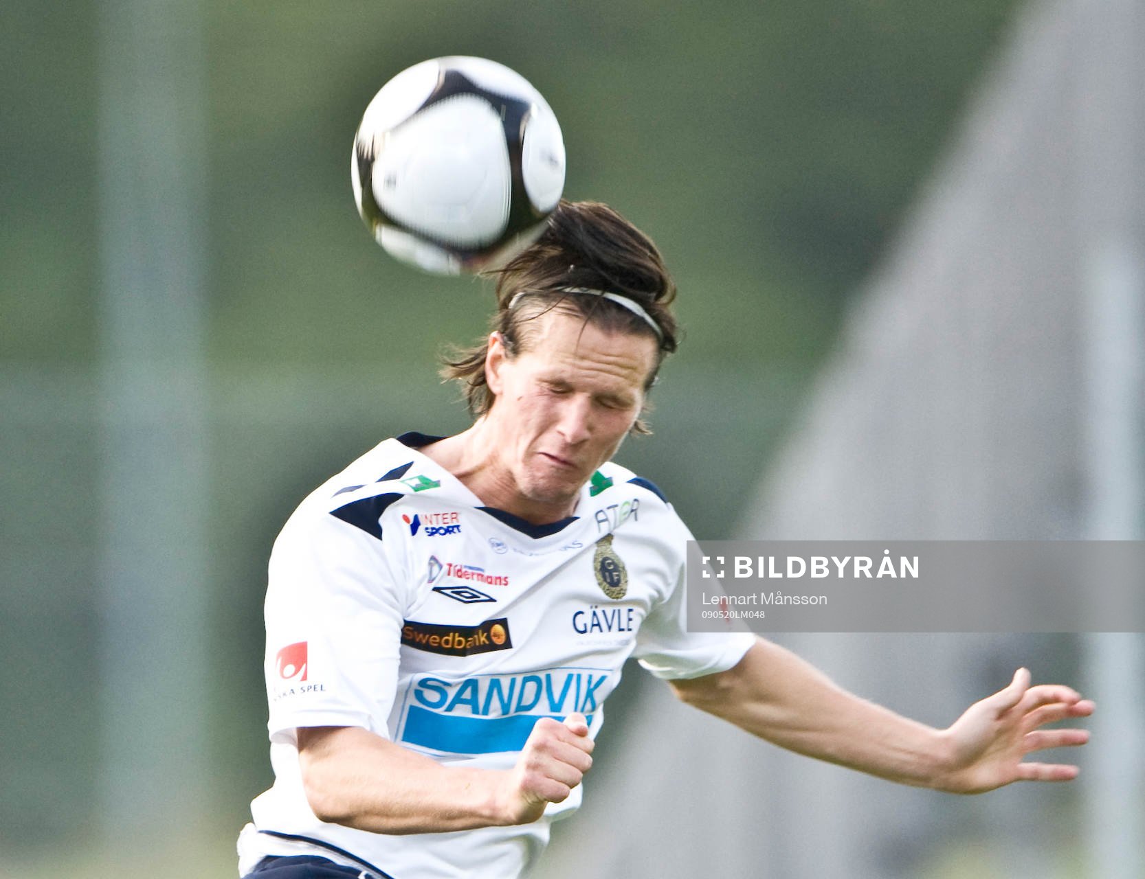 Andreas Dahlén