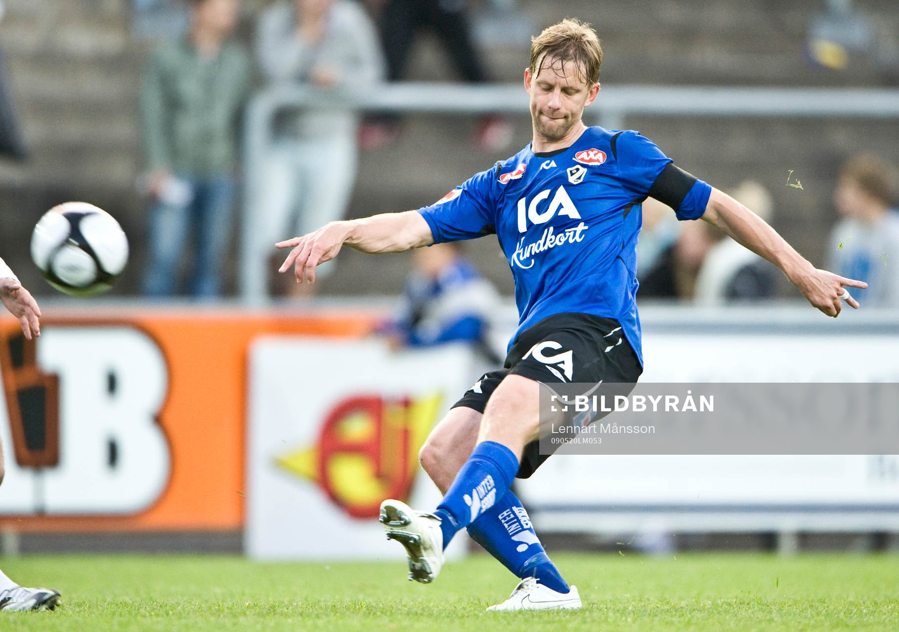 Tommy Jönsson