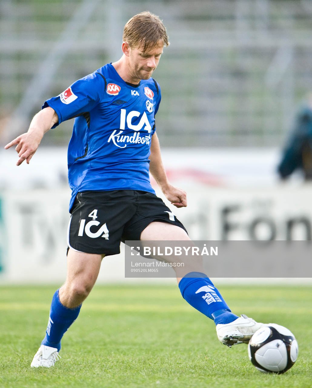 Tommy Jönsson