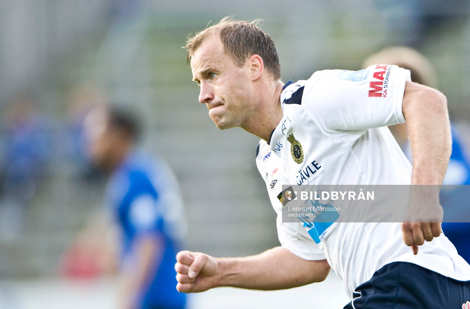 Hans Berggren