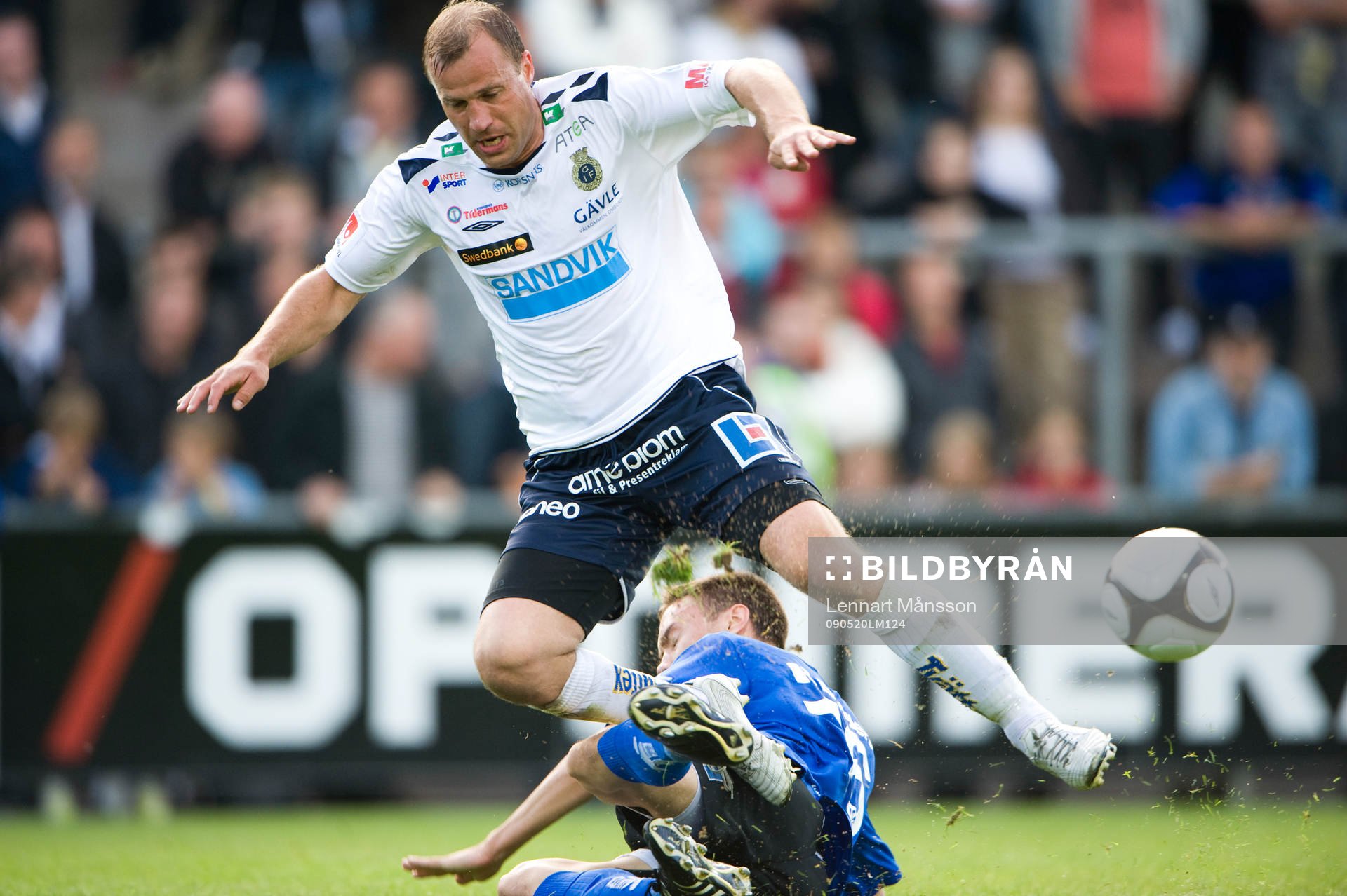 Hasse Berggren
