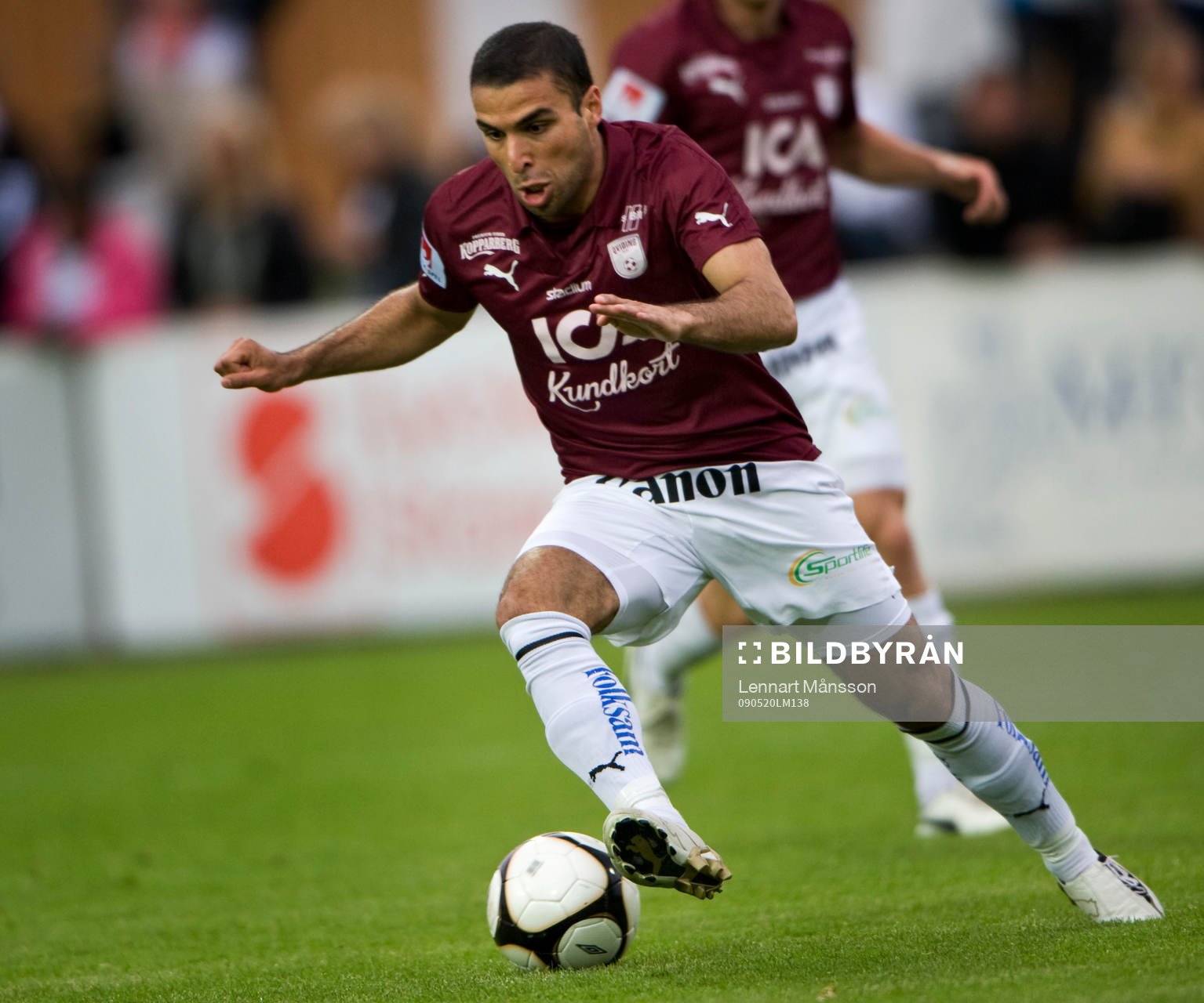 Arash Bayat