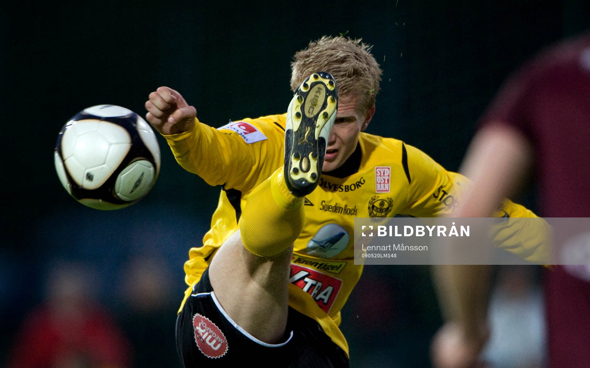 Joakim Nilsson