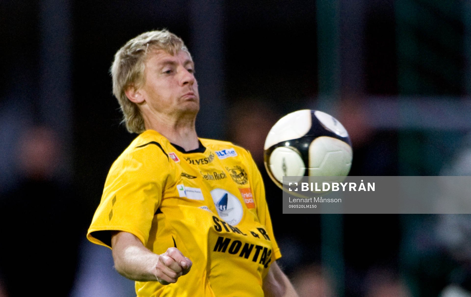 Patrik Rosengren