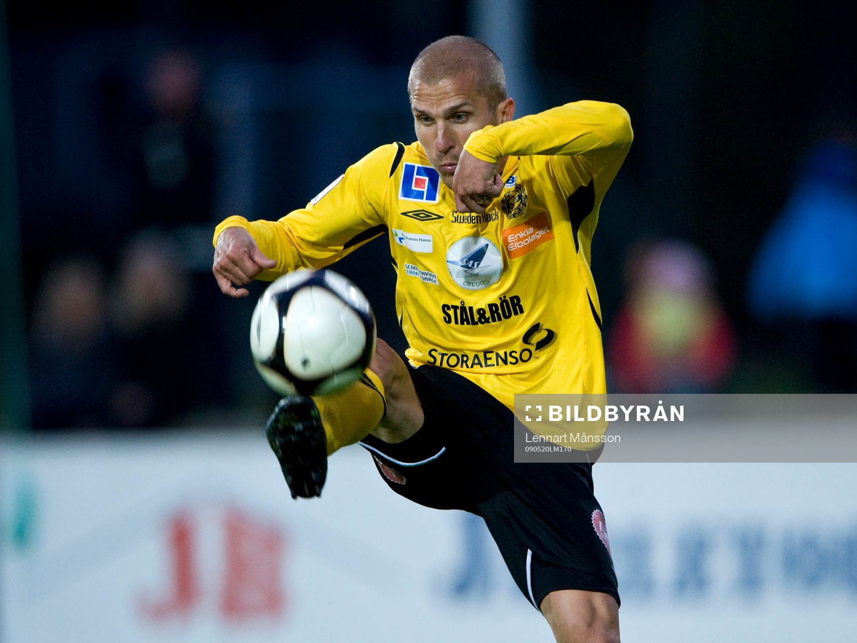 Johan Svensson